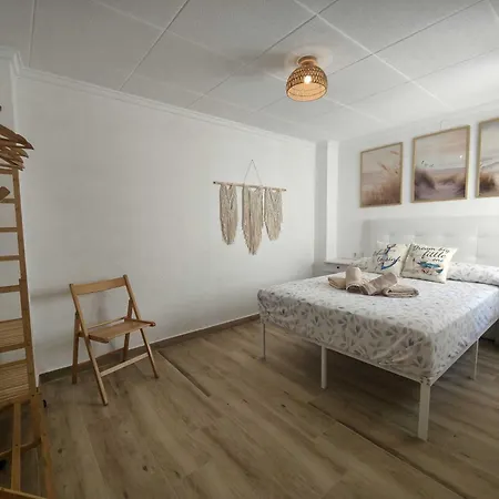 Mil Palmeras Danuriaes Pilar de la Horadada